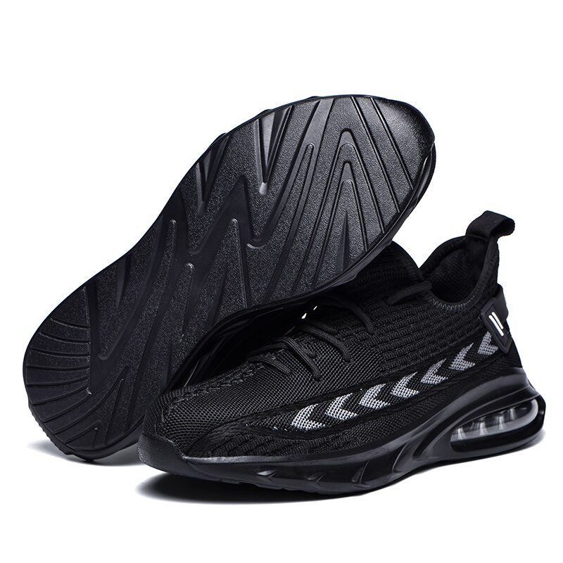 Work Safety Shoes Man Anti-smashing Steel Toe Working Safety Boots Non-slip Men Anti-puncture Lightweight Fashion Work Sneakers