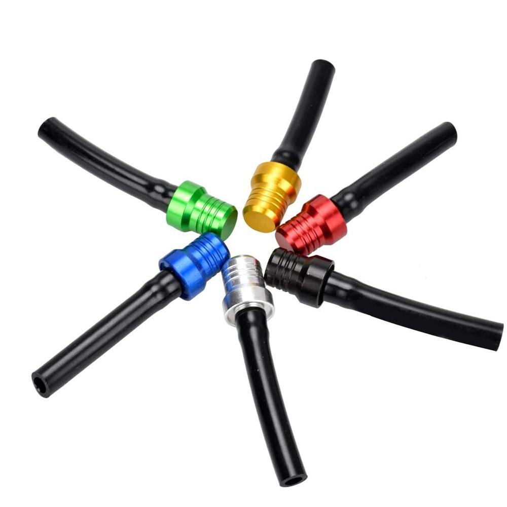 Fuel Tank Cap Valve Exhaust Breathing Hose Motorcycle Modified Parts Fuel Tank Cover Motorcycle Accessories