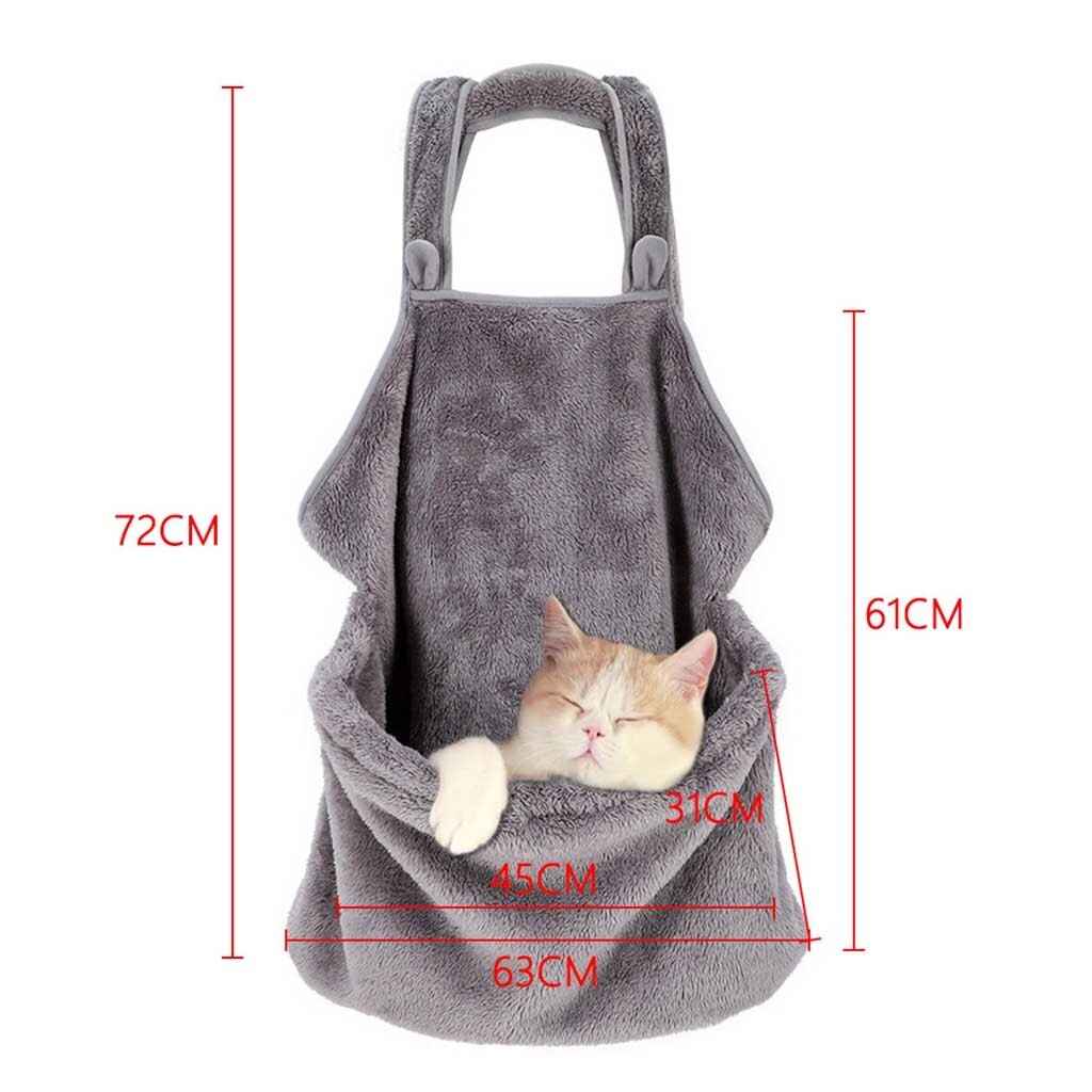 Sac à dos de transport pour chiens de compagnie | Sacs à bandoulière de voyage porte-peluche, support frontal de poitrine pour chiot, Chihuahua chiens de chat, accessoires # G7