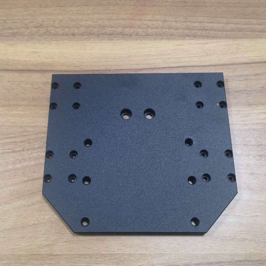 Al Plate for RS-CNC32