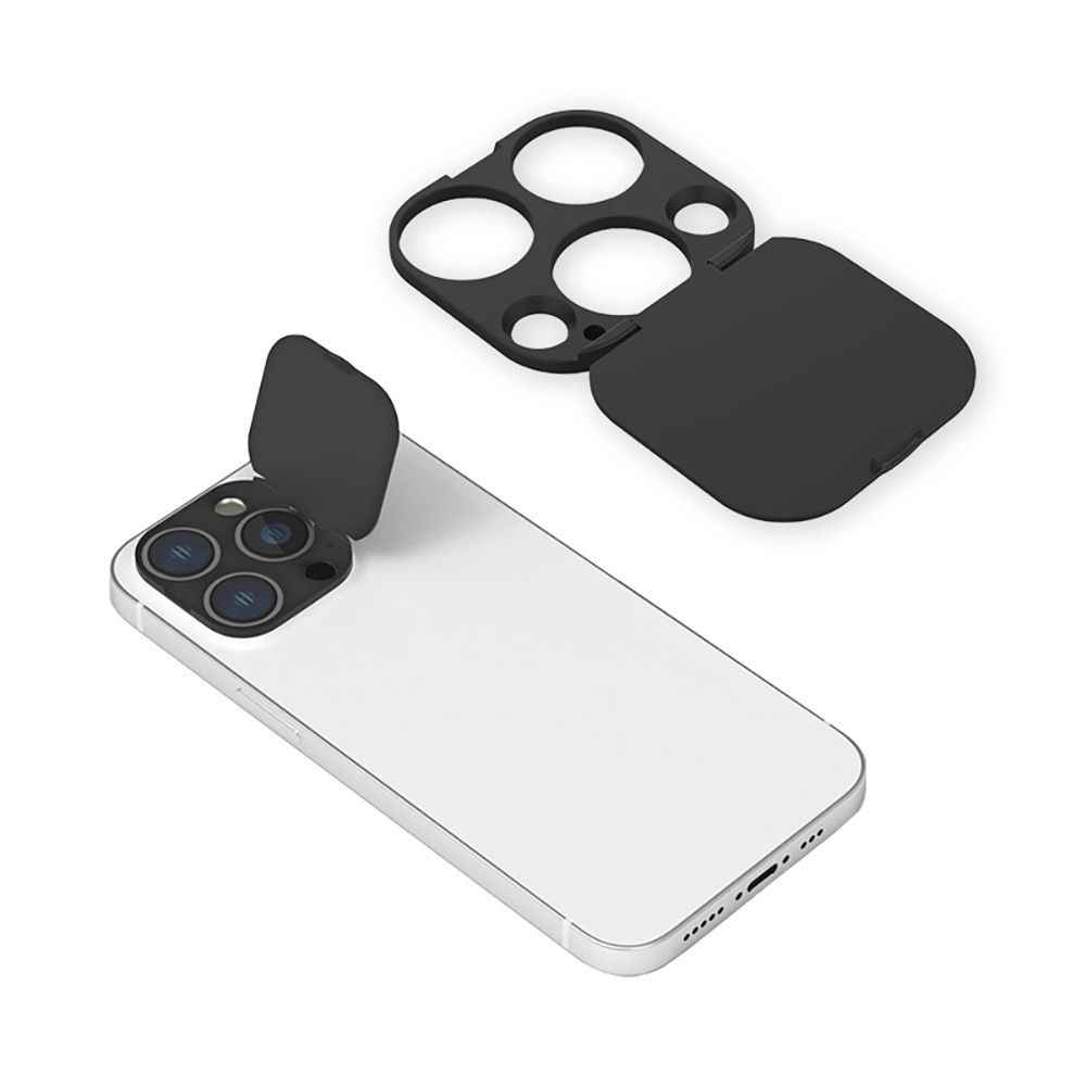 Telefoon Lens Webcam Cover Plastic Sticker Terug Camera Lens Beschermende Privacy Protector Voor Iphone 13 Pro Max 13Mini