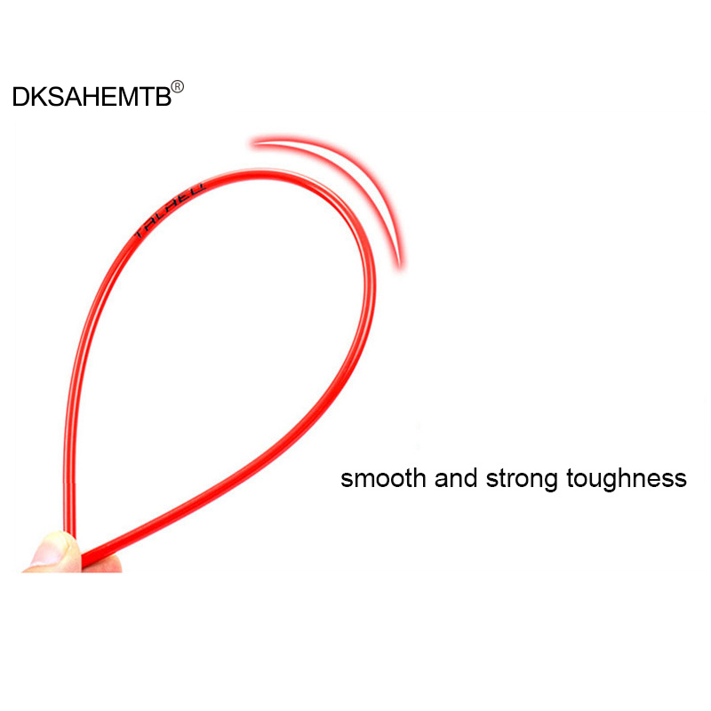 Bicycle Brake Cables Universal MTB Mountain Road Bike Shift Line Bicycle Derailleur Shifting Lever Wire Line Bike Parts MJ