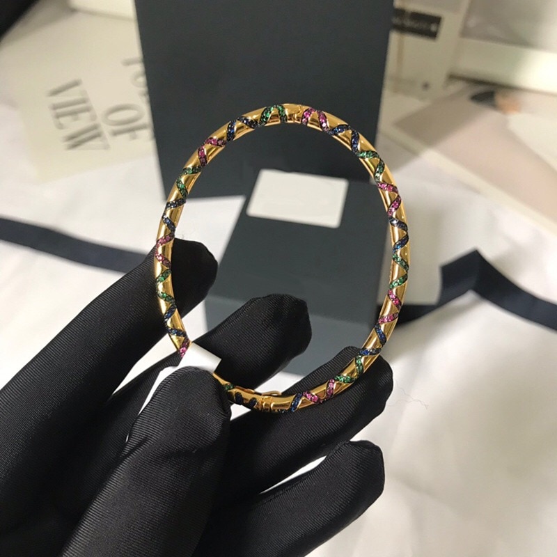 2020 nuovo arrivo In Europa variopinto tribe bracciali braccialetti per le donne della ragazza della signora di marca originale regalo