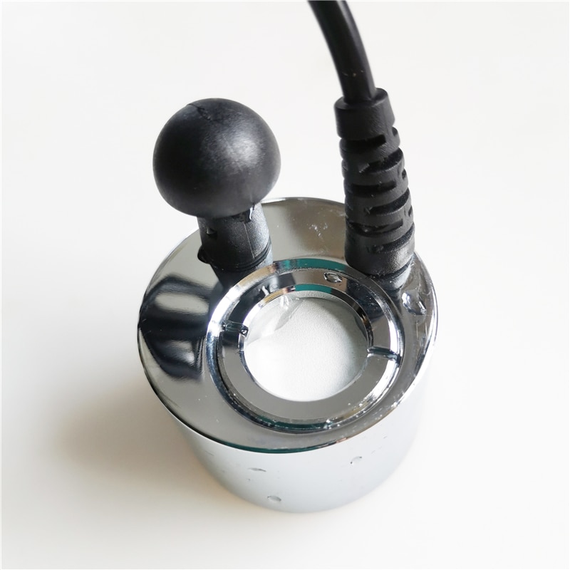 38mm Ultrasonic Humidifier Mist Maker Fogger Water Fountain Pond Atomizer Head Air Humidifier