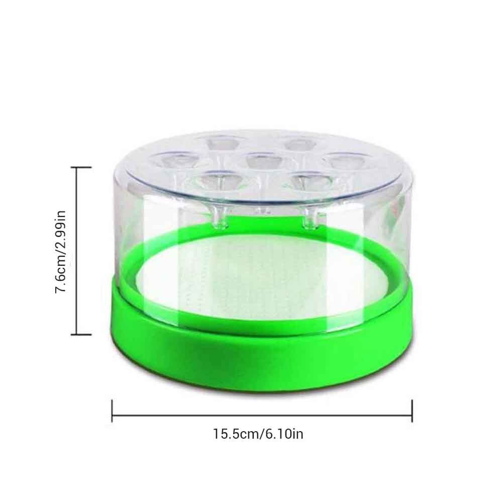 Automatic Fly Catcher Killer for Hotel Indoor Fly Killer Fly Trap Device