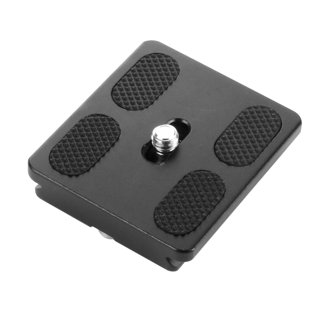 Alloy Quick Release Plate PU50 Arca Standard for Camera Tripod Ball Head Clamp 38mm Parts