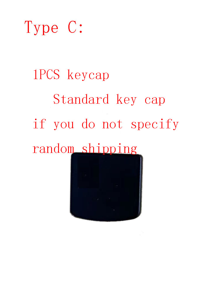 Key Cap Scissor Clip Hinges For Lenovo Legion 5-15ACH6 Pro-16ACH6 Pro-16ITH6 5-15ARH05 5-15IMH05 Replace Keycaps Keyboard: Blue