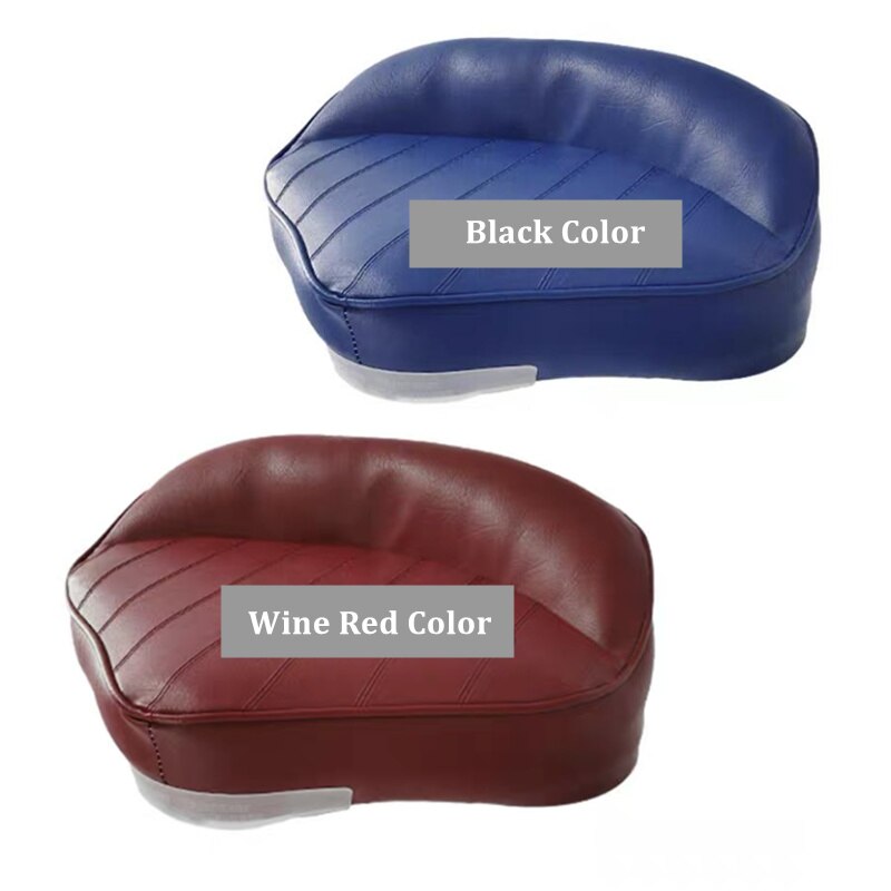 JayCreer 38X28X12CM Ecnomy Boat Seat