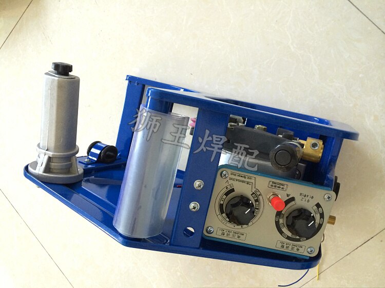 Gas welding Machine accessories remote-control box inverter welding machine maintenance