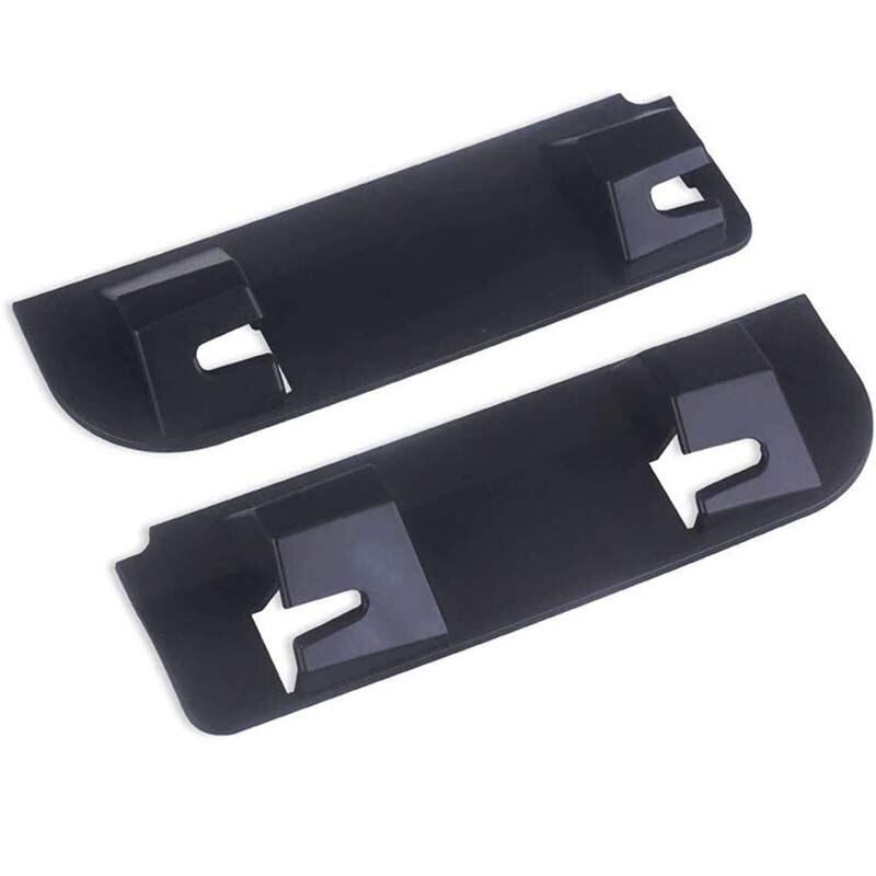 For Nissan Qashqai Car Tailgate Boot Handle Repair Snapped Clip Kit
