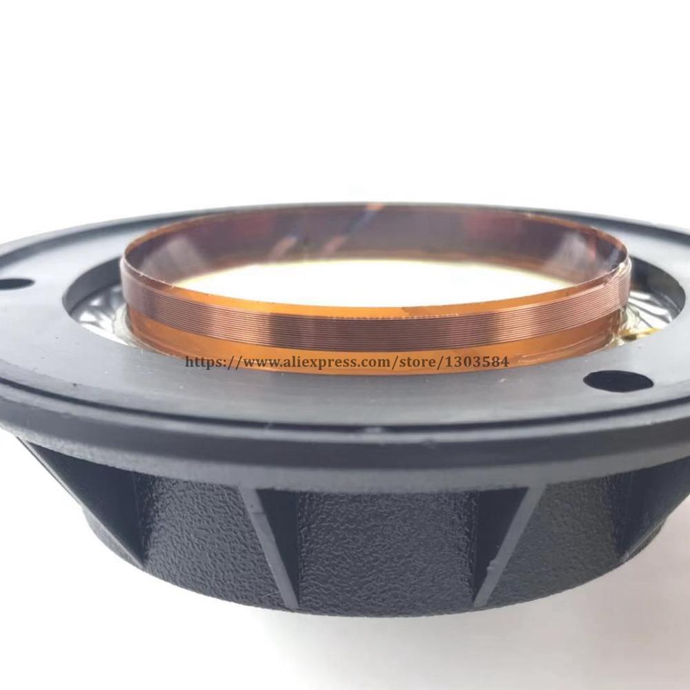 4pcs Diaphragm For Wharfedale CD-001H Driver For LIX C15M, LIX 210C