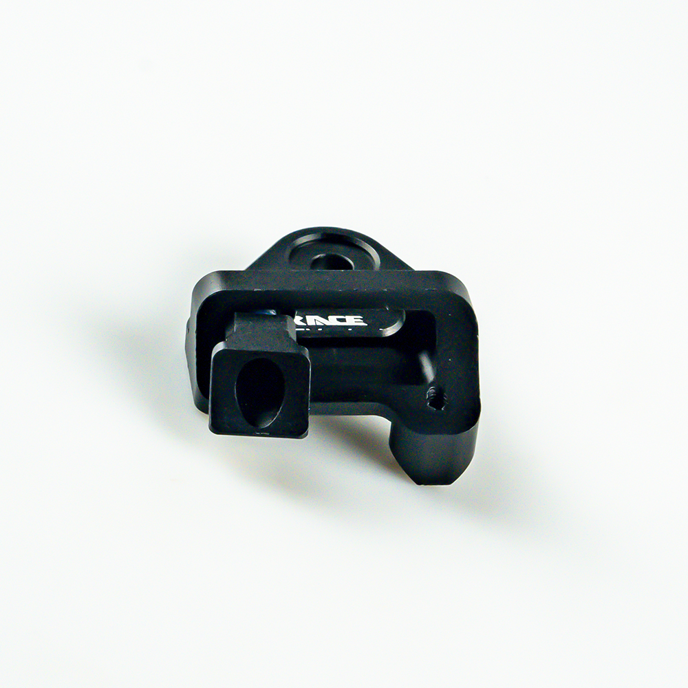 ZRACE para XTR XT SLX Deoro abrazadera banda de cambio a I-Spec Ev convertidor para SHIMANO SL-M9100 M8100 M7100 M6100 M5100 M4100