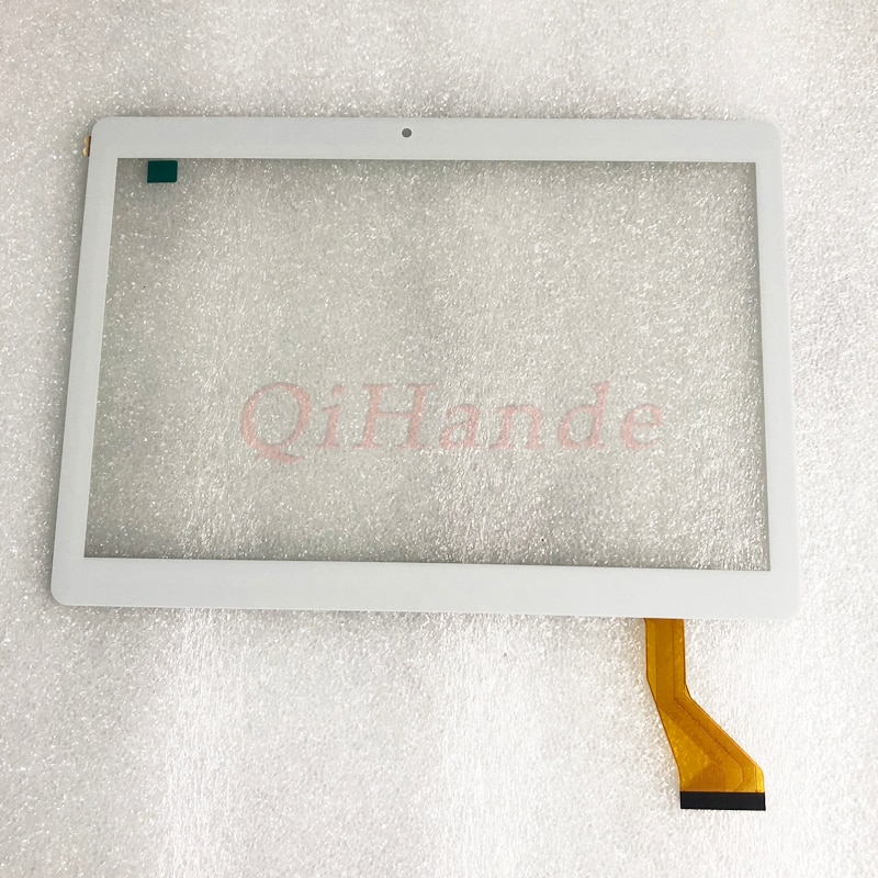 10.1 ''inch Touch sensor MJK-0873 FPC/MJK-1301 FPC/MJK-0957 FPC Tablet touch screen Tablet touch Panel digitizer glas
