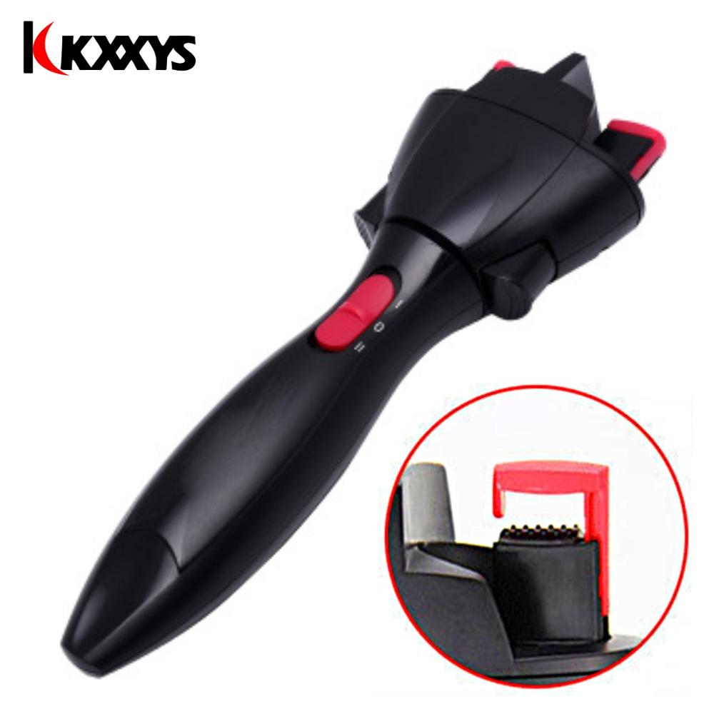 Electric Hair Braider Automatic twist braider knitting Device Hair braider Machine Braiding Hairstyle Hair Braider DIY Electric