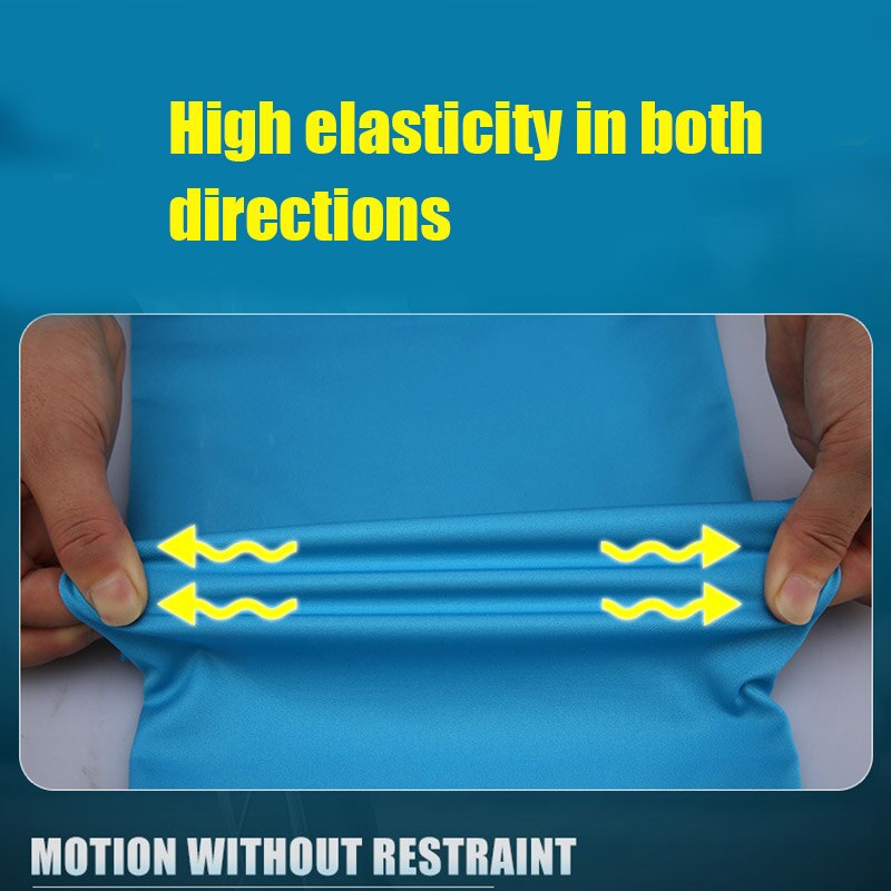 Heren golfkleding lange broek ademend zomer snel drogende broek elastische taille slank zacht sec 88