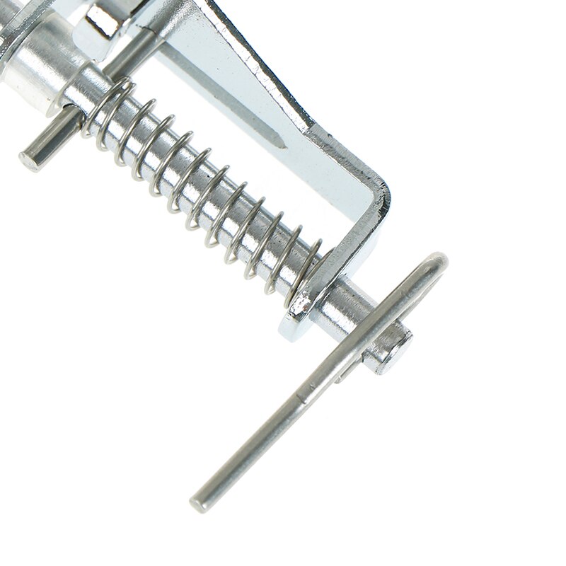 Domestic Machine Part Sewing Machine Sewing Tools Accessory Rolled Hem Presser Foot Set For Singer Janome Sewing 4.5cm*3cm