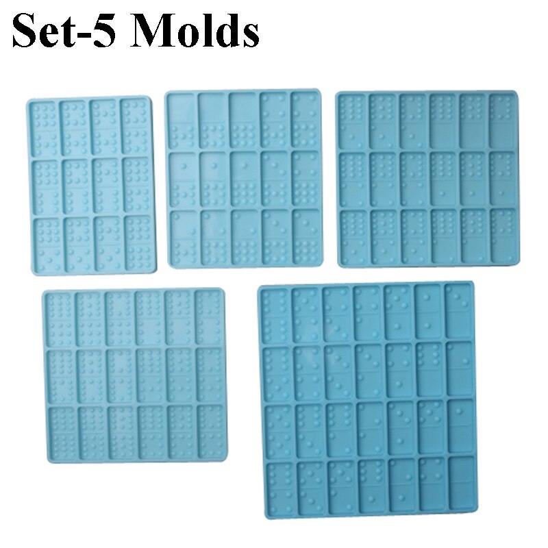 Siliconen Schaakstuk Chocolade Snoep Mallen, Internationale Schaken Siliconen Hars Casting Fondant DIY Candy Cake Topper