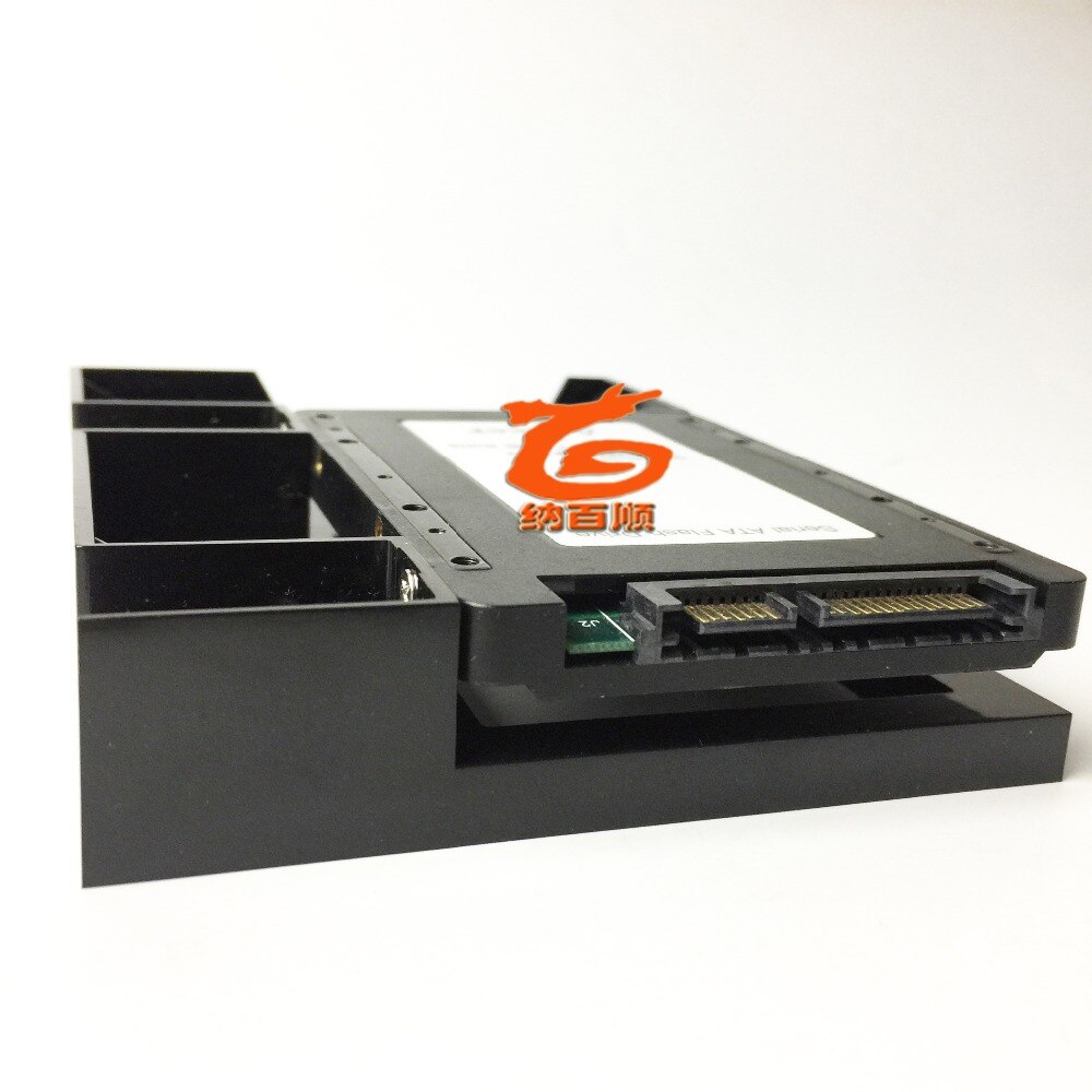 10 kpl 661914-001 3.5 "  to 2.5 " ssd-sovitin gen 8/g9 651314-001 sas/sata tray caddylle