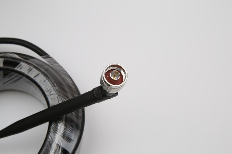 600-2700mhz 2G 3G 4G Mobile Phone Whip Antenna N Male Connector 3dBi Omni Indoor Internal Antenna For Signal Cellphone Booster