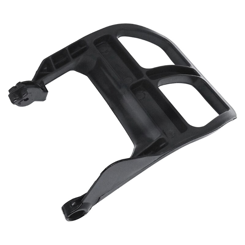Protector de mano de palanca de freno de cadena para motosierra STIHL, compatible con MS210, MS230, MS250, 021, 023, 025, 210, 230, 250, reemplaza a 11237929100 M7DA