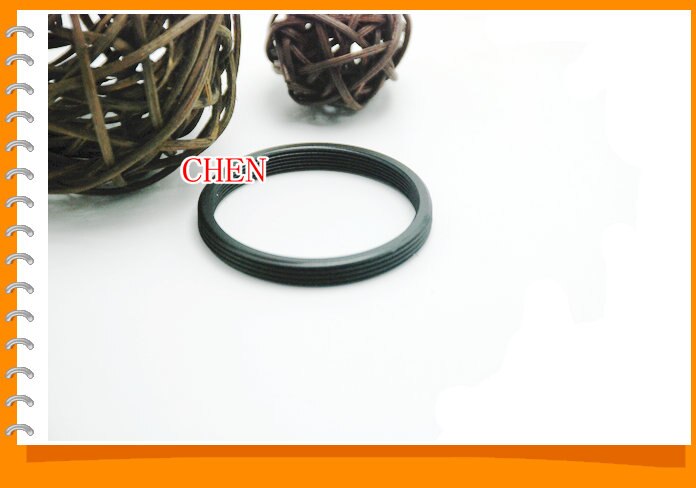 M37-M42 Transfer Ring m 370,75mm Transfer Ring M42(1) geändert mund Ring ganze zahn Transfer 37-42mm Adapter Ring