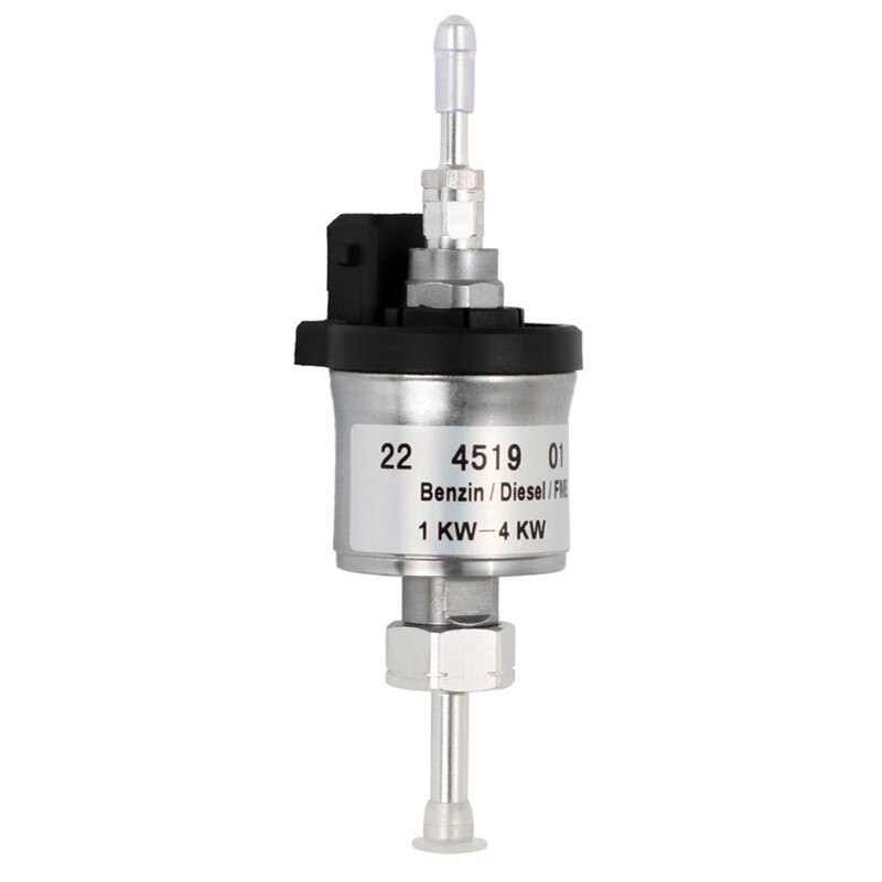 1kw-4kw 12v brændstofmålerpumpe dieselvarmer til eberspacher airtronic  d2 d4 brændstofforsyningssystem oem  # 22451901 224519010000