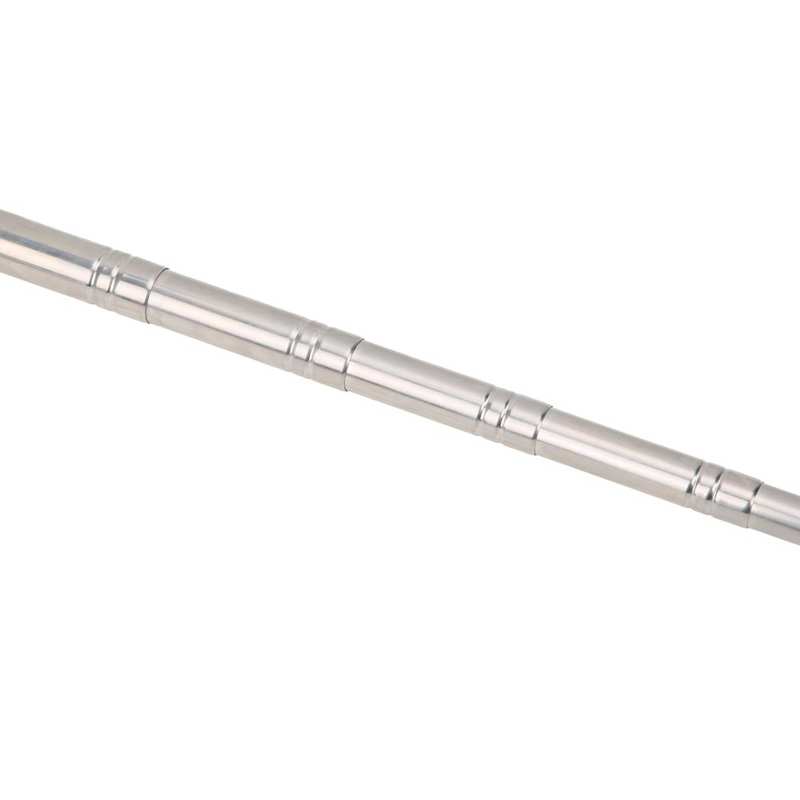 Home Inspection Hammer Empty Hammer Reinforced Double Grooves for Industrial Parts Industrial Supplies