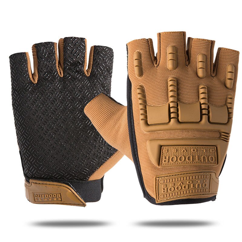 Harssidanzar Motorsport touchscreen handschoenen voor mannen van geitenhuid met volle vingers GM037EU, Sella, maat L
