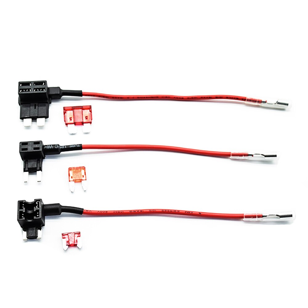 adaptateurs de voiture fusible support robinet Mini Blading voiture Micro adaptateurs Auto