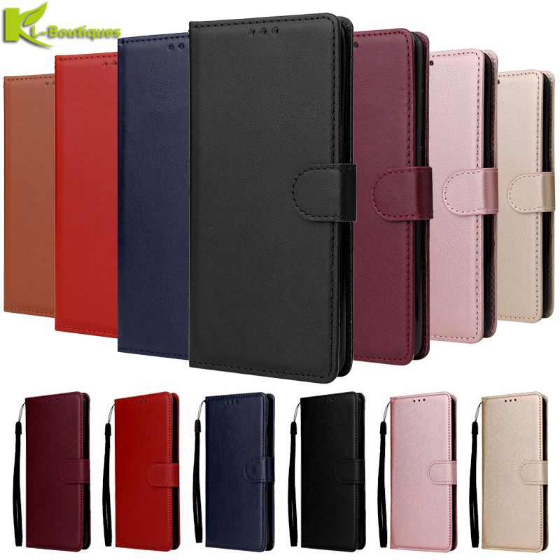 Leather Case Voor Huawei Nova 5 T Case Flip Cover Voor Huawei Nova 5 T Nova5T YAL-L21 Telefoon Gevallen Portemonnee kaarthouder Coque Funda