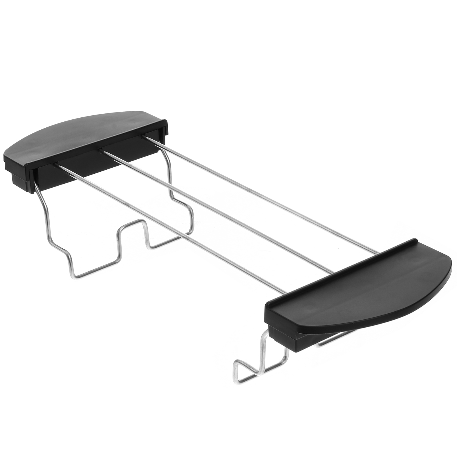 Toaster Grill Rack Toaster Toast Bread Warming Sandwich Holder Cooling Grill Slice Cage Grid Bbq Air Fryer Accessories Cooking