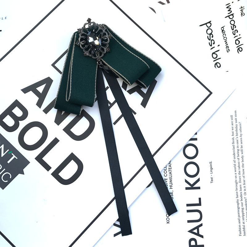 Handgemaakte Britse Stijl Retro Diamond Solid Strikjes Voor Mannen Wedding Groomsman Bowtie Stropdas Mode Accessoires: 21