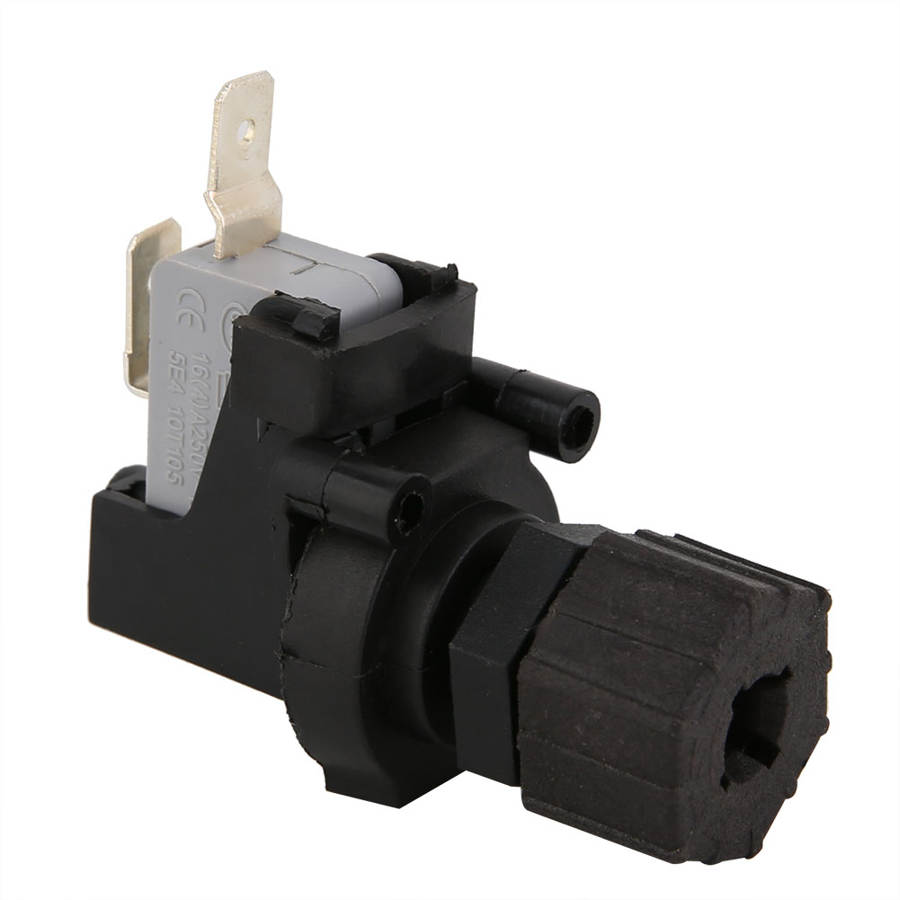 Adjustable Differential Air Pressure Switch Micro Pressure Switch125-250V Air Pressure Switch Micro Pressure Switch