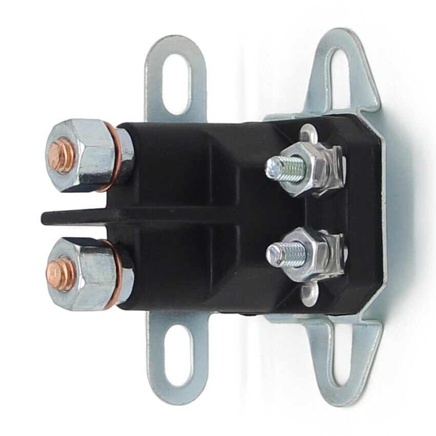 For Polaris FST Switchback IQ/LX 600 RMK Touring HO Cleanfire 700 800 Dragon INTL All options INDY RUSH Starter Relay Solenoid