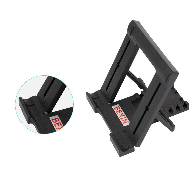 Lui Mobiele Telefoon Tablet Stand Kinderen Leren Machine Ipad Stand Desktop Tablet Computer Mini Stand