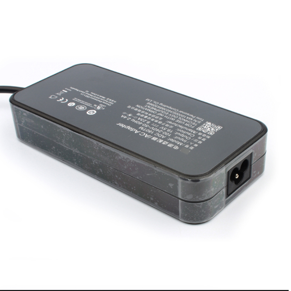Zasilacz sieciowy 19.5v adc 180tm 7.4 9.23a 5.0mm 15.6 1060g 1660ti z 180w 1