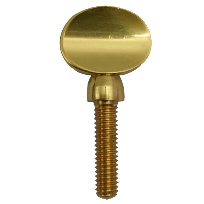 20 Vis De Cou Saxophone Cuivre - Pièces De Rechange Outil Réparation Saxo