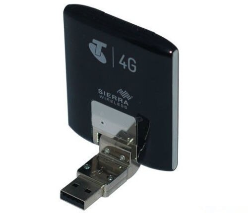 sierra Aircard 320u tasca modem 4G LTE/3G/WCDMA sbloccato