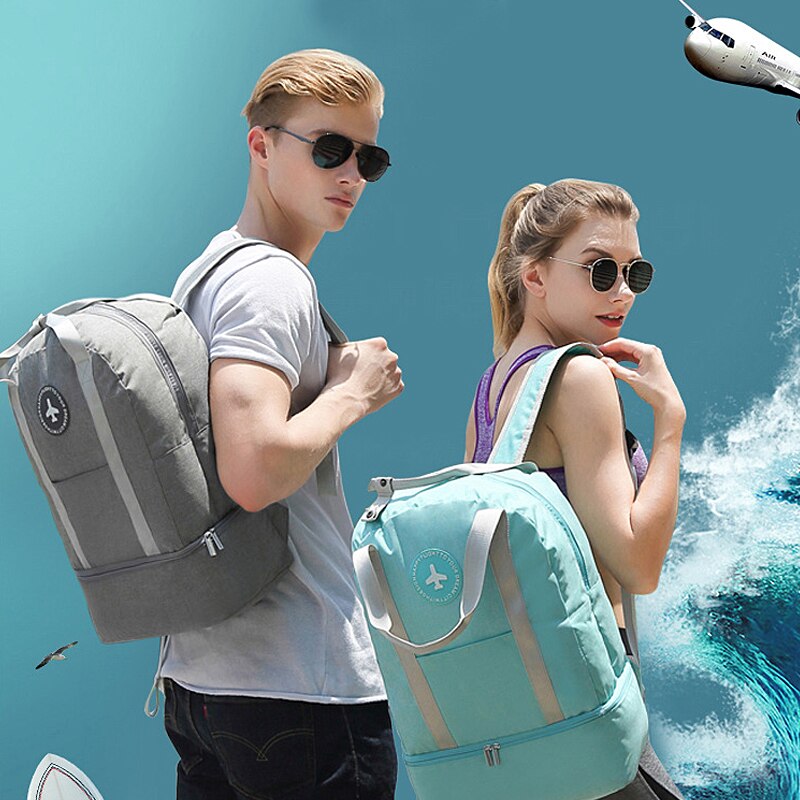 July&#39;s Lied Bagage Reistas Duffel Opslag Kleding Schoenen Zak Beha Ondergoed Pouch Waterdichte Draagbare Opslag Zip Pouch