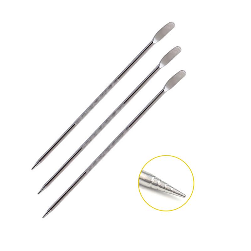 Coravin - Argon Gas Stainless Steel Capsules - To Be Used With All Coravin Devices - 3 Pack