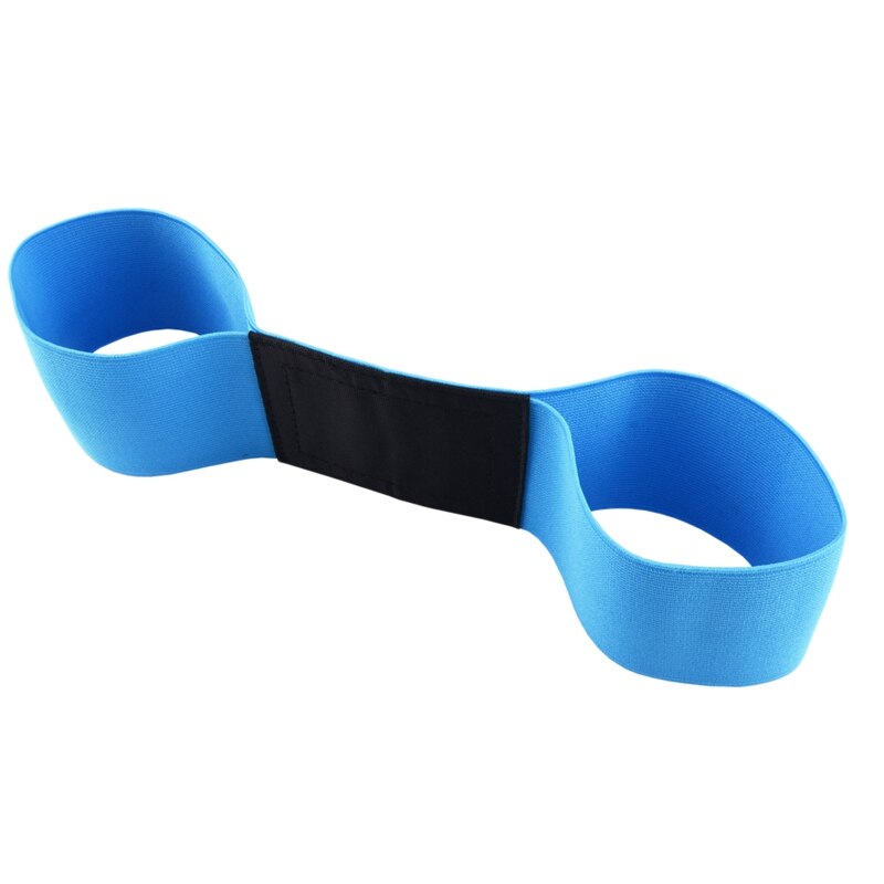 Golf armbeweging correctieband swing houding corrector trainingsapparaat elastische band