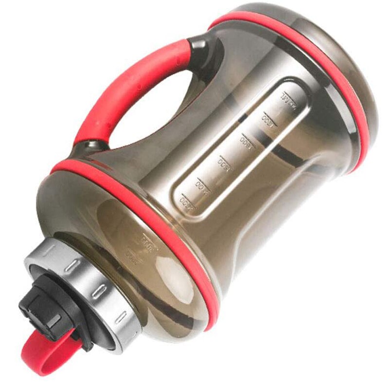 3.2l esportes garrafa de água portátil de grande capacidade para acampamento ao ar livre fitness gym exercício