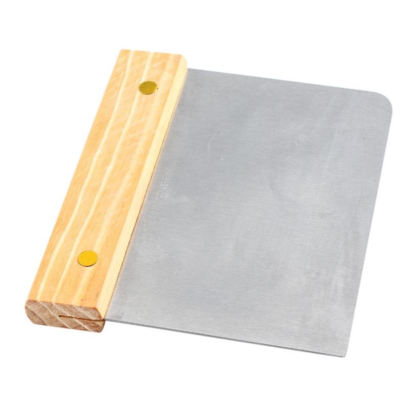 Practical Assorted Bread Making Tool Set Assorted Bread Proofing Tools Kitchen Cake Scraper Dough Whisk Kitchen Tools