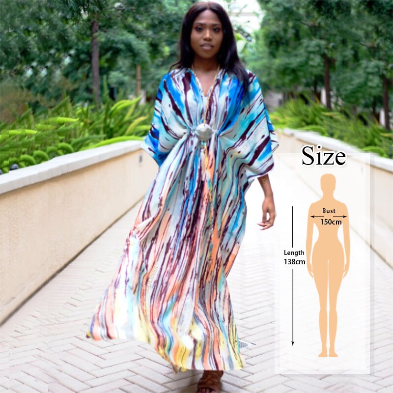 Cotton Beach Cover up Kaftans Sarong Bathing Suit Cover ups Beach Pareos Swimsuit Cover up Womens Swim Wear Beach Tunic #Q641: Q918-641