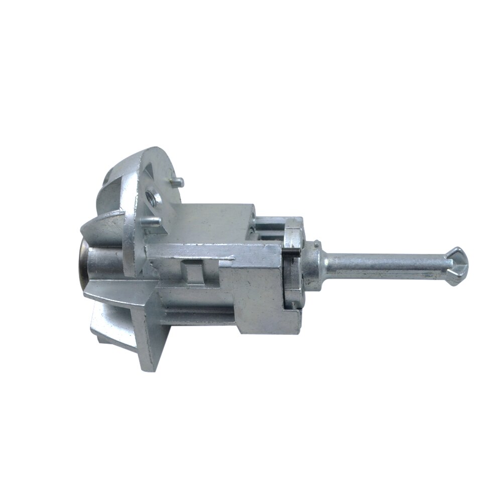 Driver Left Door Lock Cylinder Barrel Assembly W/keys for BMW E46 3 Series 2001-2006 Replacement Parts