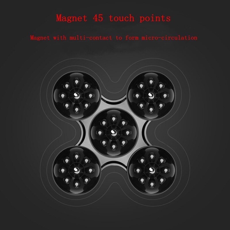 Multi-function electric dolphin massage machine hammer shock infrared roller neck massage, pain relief body massage machine