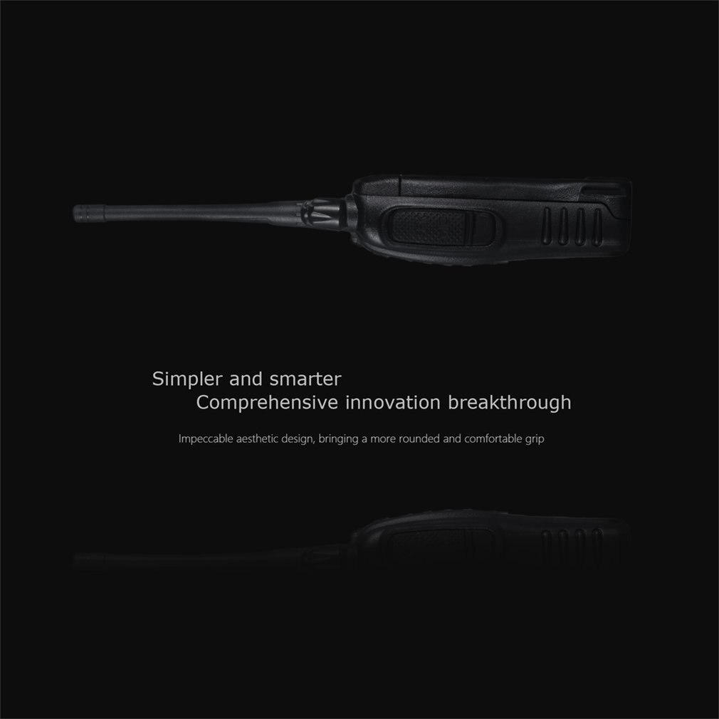 2 Stks/set Baofeng BF-888S Walkie Talkie Draagbare Radio Station BF888s 5W Bf 888S Comunicador Zender Transceiver Radio Set