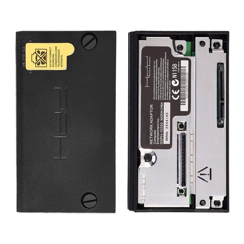 Adaptateur réseau Interface SATA adaptateur disque dur HDD pour Sony PS2 Playstation 2 pas d'ide