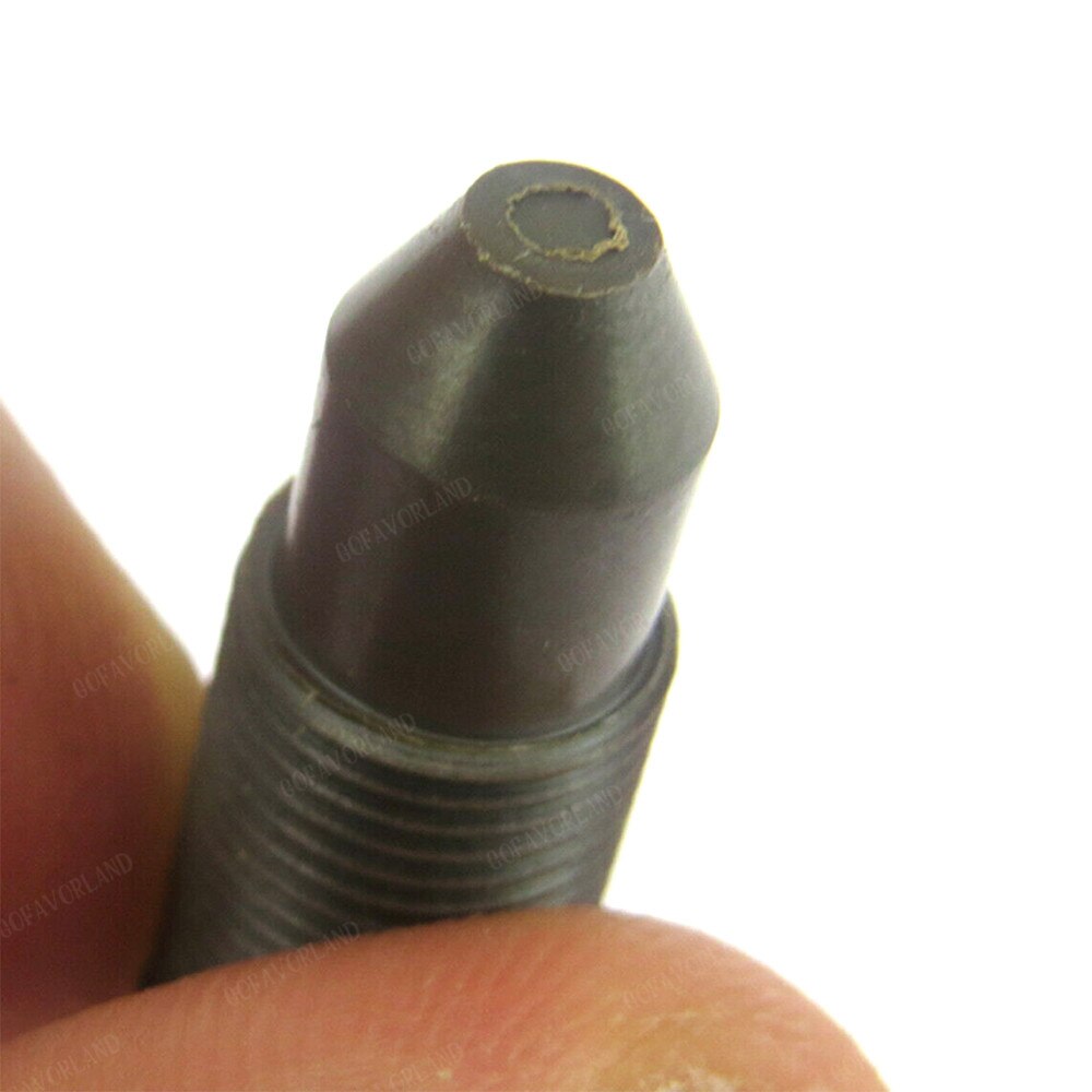 Korpus przepustnicy śruba nowy MD614948 dla Mitsubishi DSM zaćmienie Galant Orzeł talon EVO VR4 4g63