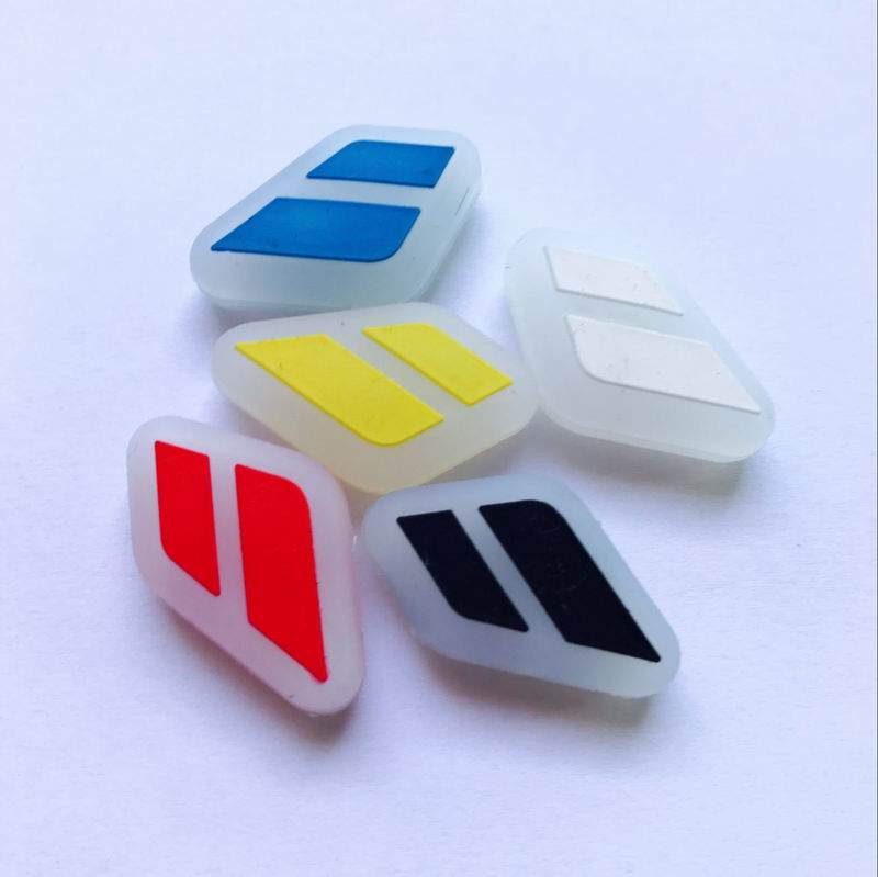 (10pcs/lot)Nadal vibration dampener/Tennis Racket/Tennis racquet